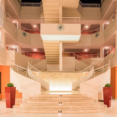 Caesar's Hotel Cagliari Exterior foto